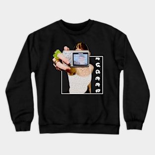 Fugees Pantex Crewneck Sweatshirt